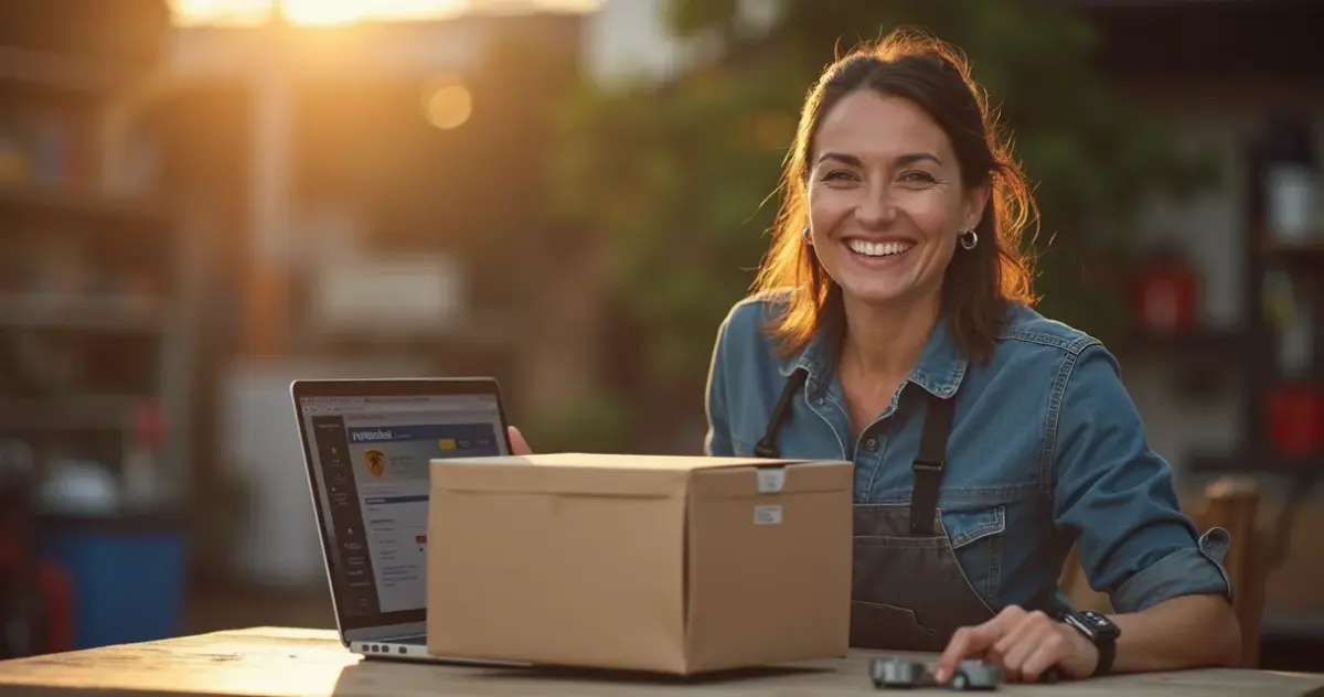 Peças de carro online: como acertar na compra sem dor de cabeça Peças de carro online: como acertar na compra sem dor de cabeça