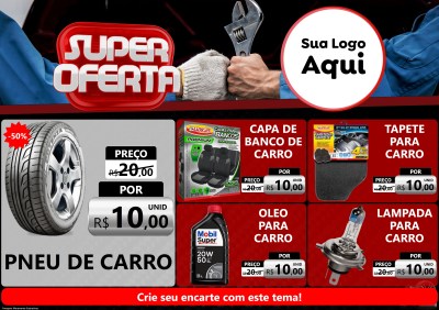 erros comuns ao comprar peças de carro pela internet