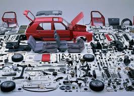 peças para carros importados