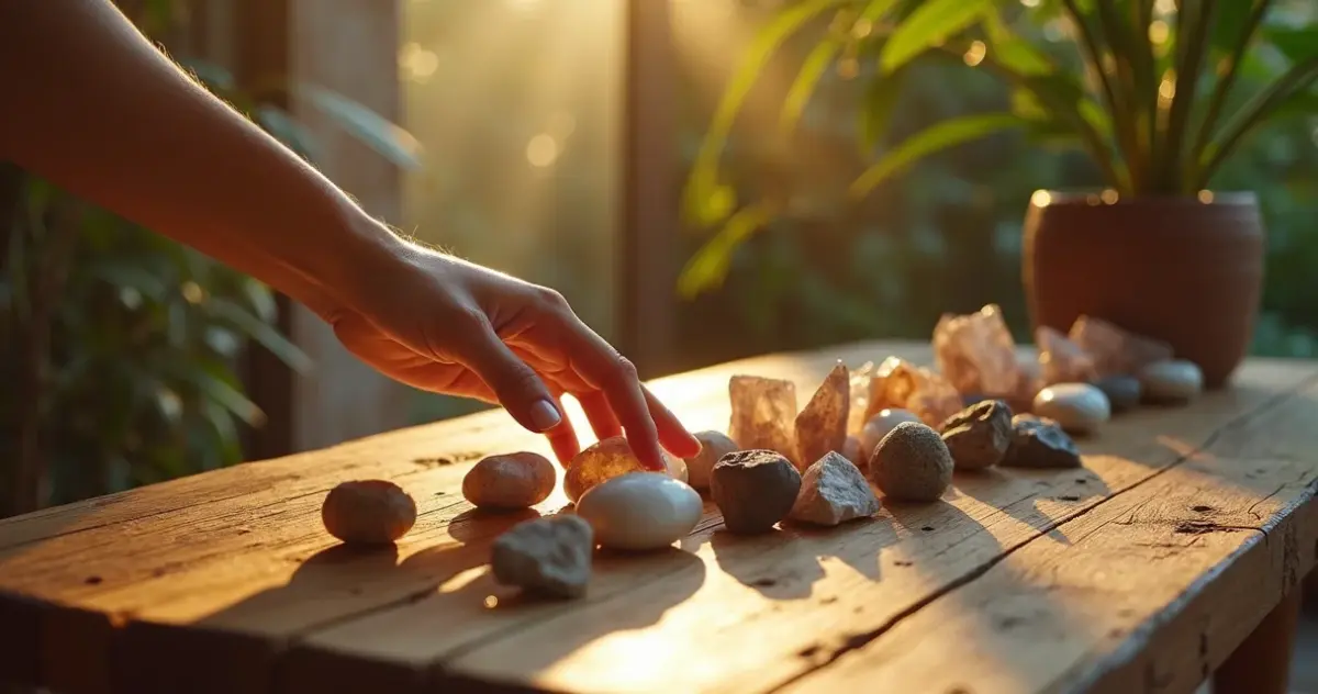 Pedras Naturais: Nomes, Tipos e Como Usar na Sua Casa
