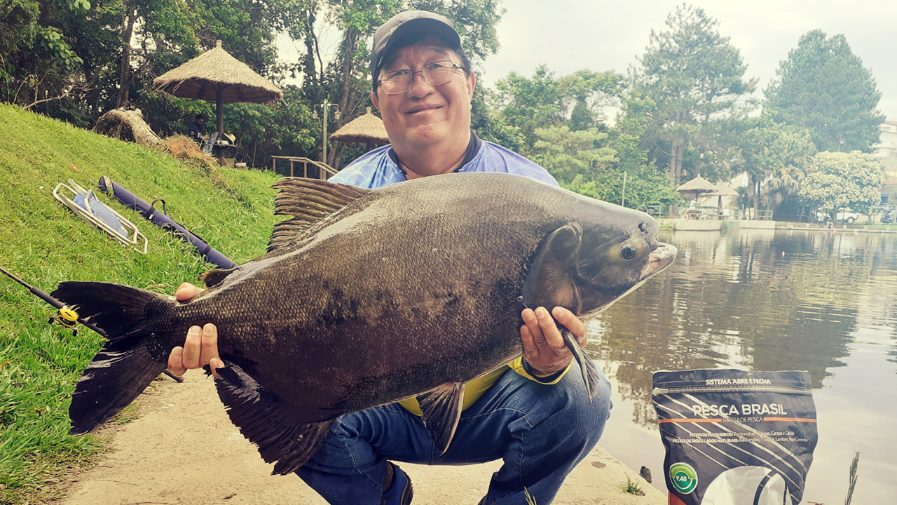 pesca
