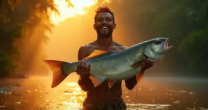 Pesca: Guia Completo para Iniciantes Virar Mestres em 30 Dias Pesca: Guia Completo para Iniciantes Virar Mestres em 30 Dias