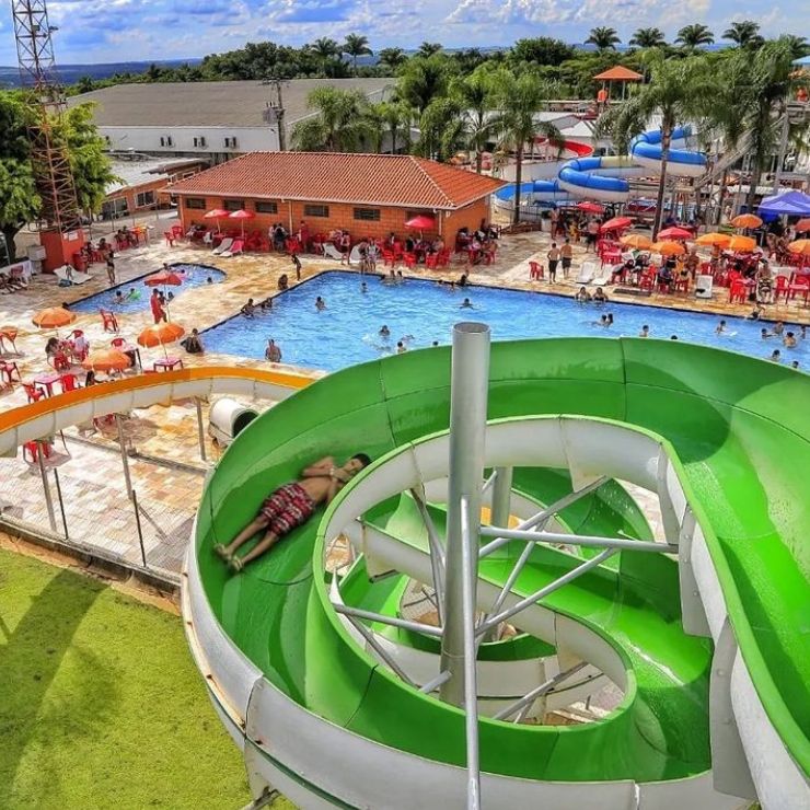 pesqueiro itu com camping