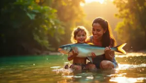 Pesqueiro Itu: o destino que une pesca e lazer em 2026