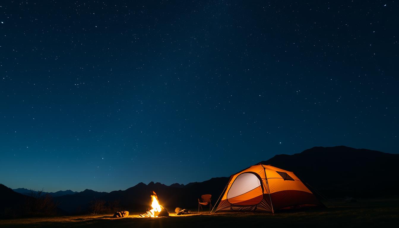 quanto custa contratar fotografo de acampamento