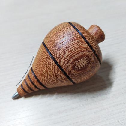 erros comuns ao jogar pião