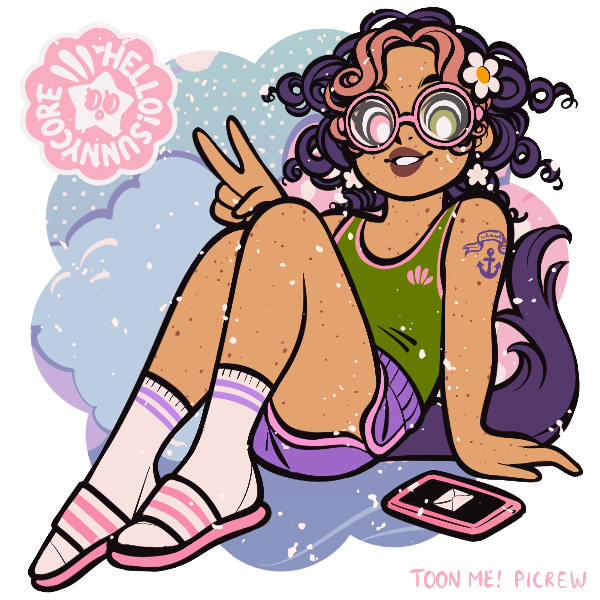 picrew vs doll divine qual criador de avatar é melhor