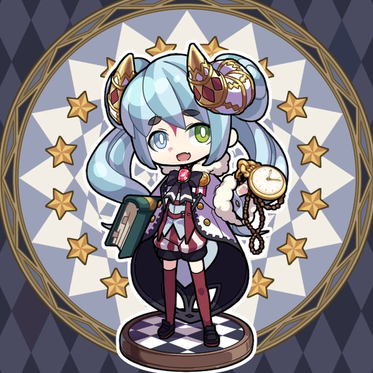 picrew vs doll divine qual criador de avatar é melhor