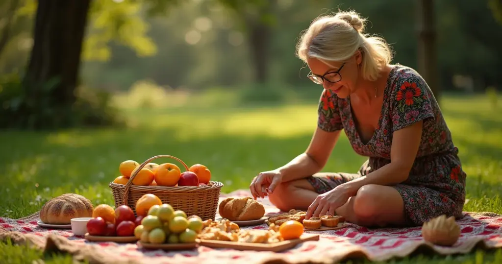 32 Ideias de Piquenique que Transformam Almoço em Memória