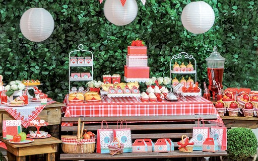 piquenique vs churrasco qual a diferença