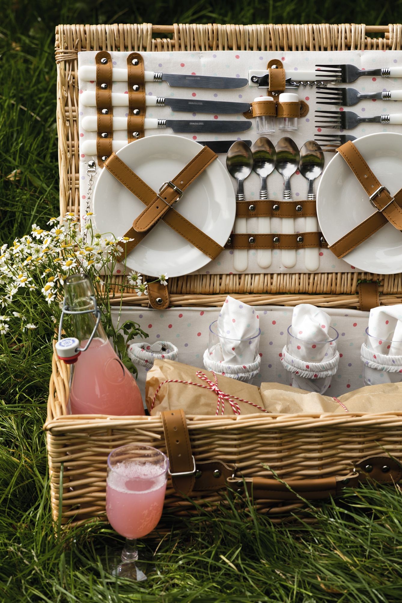 quanto custa organizar um piquenique simples