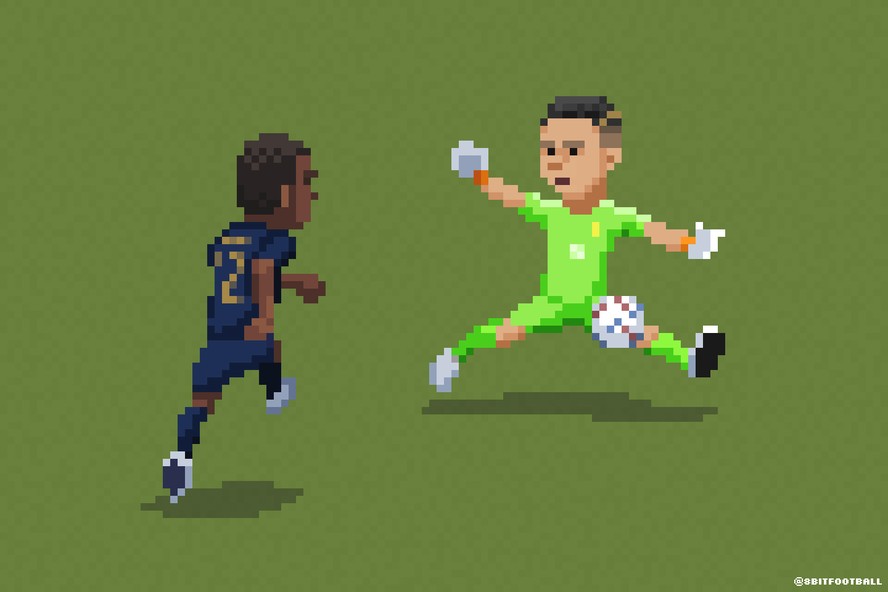 melhores jogos indie em pixel art