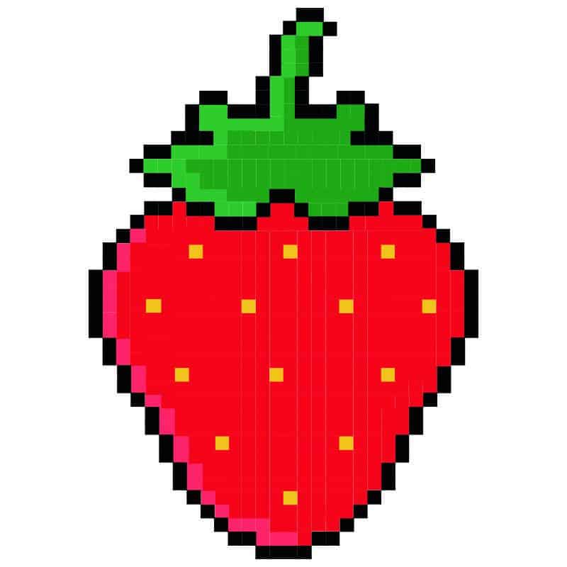 aseprite vs piskel qual escolher