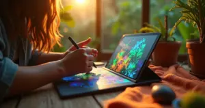 Pixelart: O Segredo que Transforma Amadores em Artistas Digitais