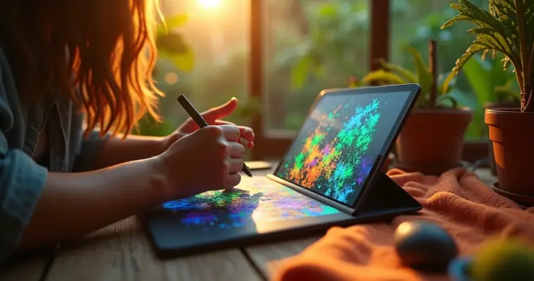 Pixelart: O Segredo que Transforma Amadores em Artistas Digitais