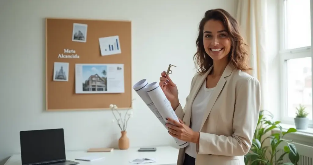 Planejar a compra da casa própria? O erro que derruba 90% dos planos