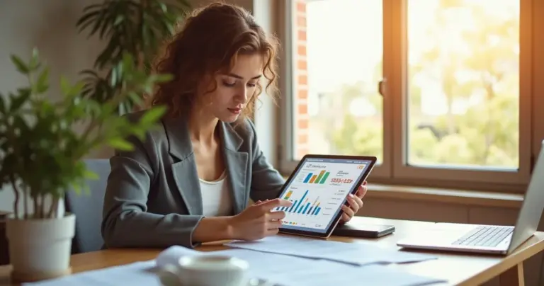 Planilha ou aplicativo para controle financeiro MEI qual melhor: a resposta está no seu perfil Planilha ou aplicativo para controle financeiro MEI qual melhor: a resposta está no seu perfil