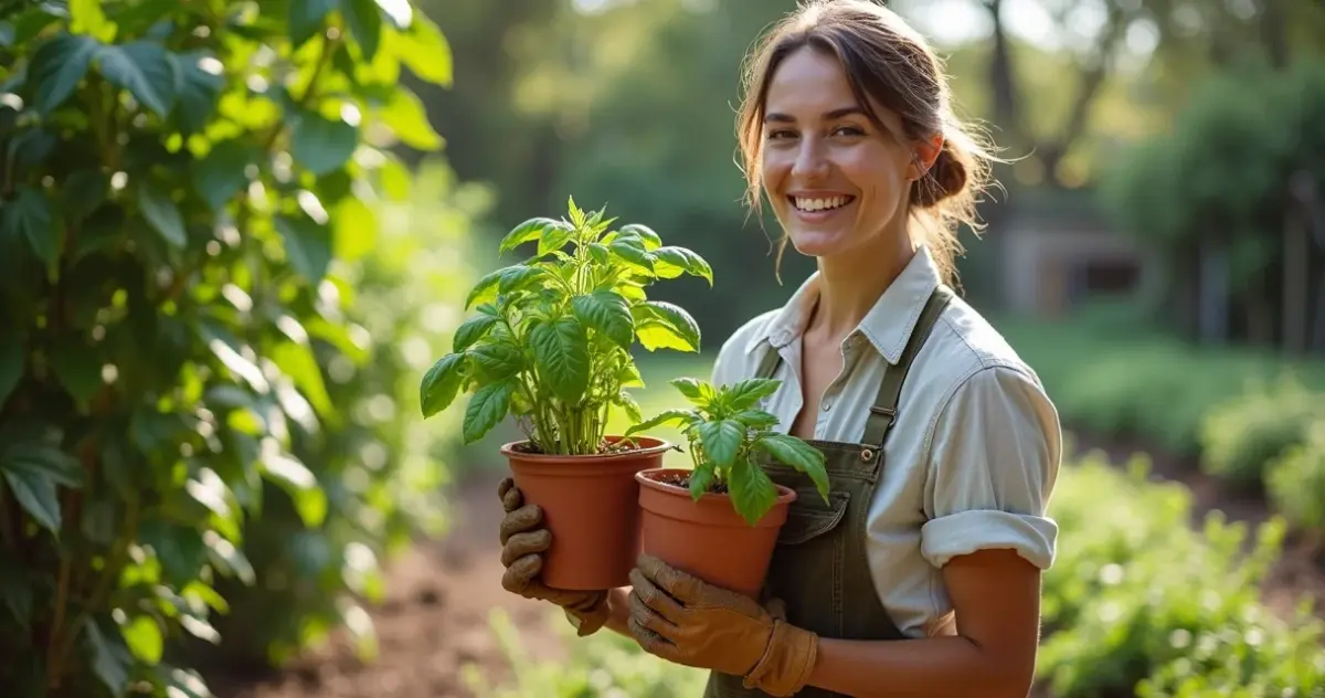 Plantas antagônicas: evite os erros que sabotam sua horta