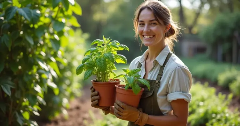 Plantas antagônicas: evite os erros que sabotam sua horta