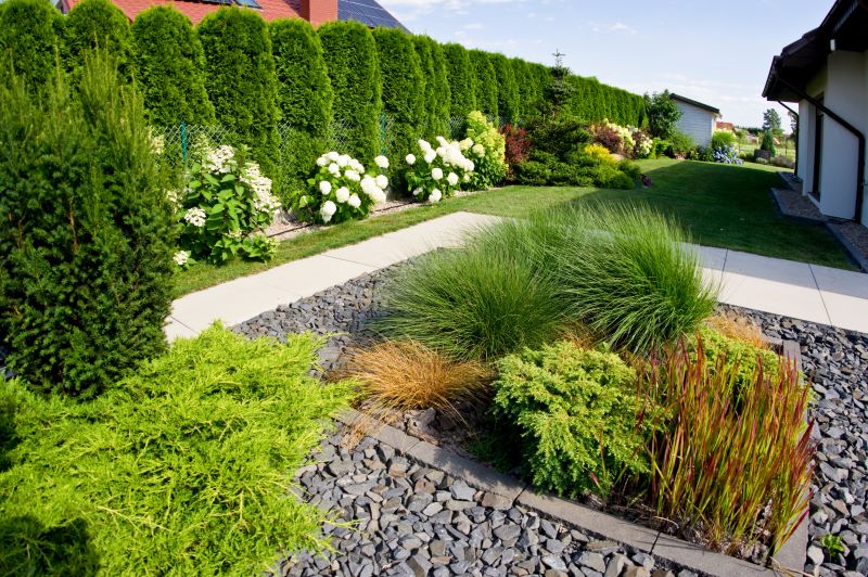 plantas para sol pleno jardim externo