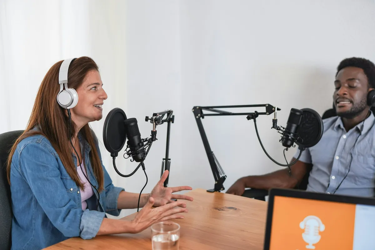 melhores nichos de podcast para meI