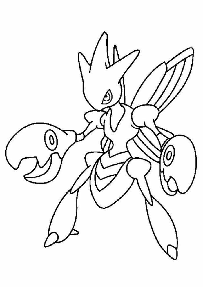 pokemon para colorir pikachu vs charmander