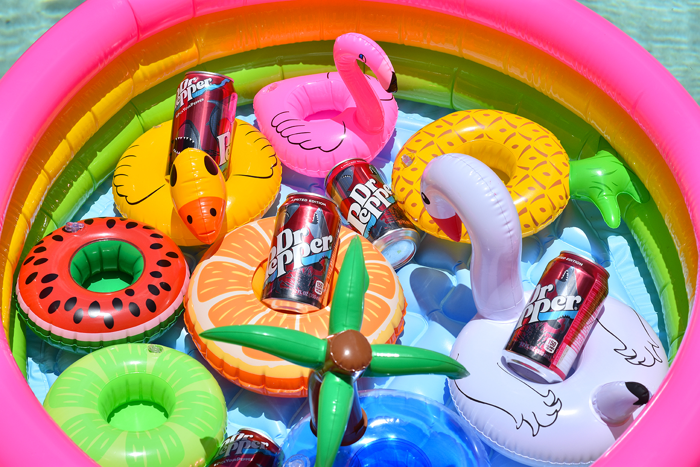 quanto custa organizar uma pool party