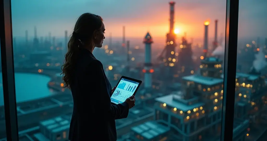 Por que a Venezuela não produz tanto petróleo quanto tem? O paradoxo que ninguém conta