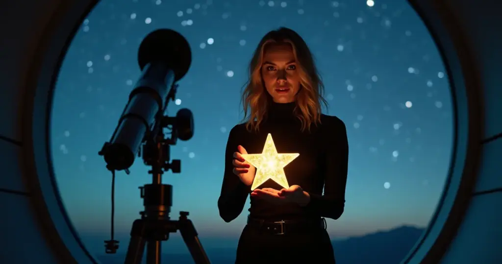 Porque as estrelas brilham: a verdade nuclear que muda como você vê o céu