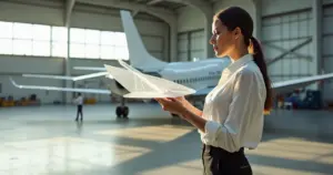 Porque o avião voa: entenda a física por trás do voo de forma simples