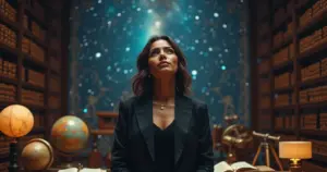 Porque o céu noturno é escuro: o Paradoxo de Olbers que revela a verdade do universo Porque o céu noturno é escuro: o Paradoxo de Olbers que revela a verdade do universo