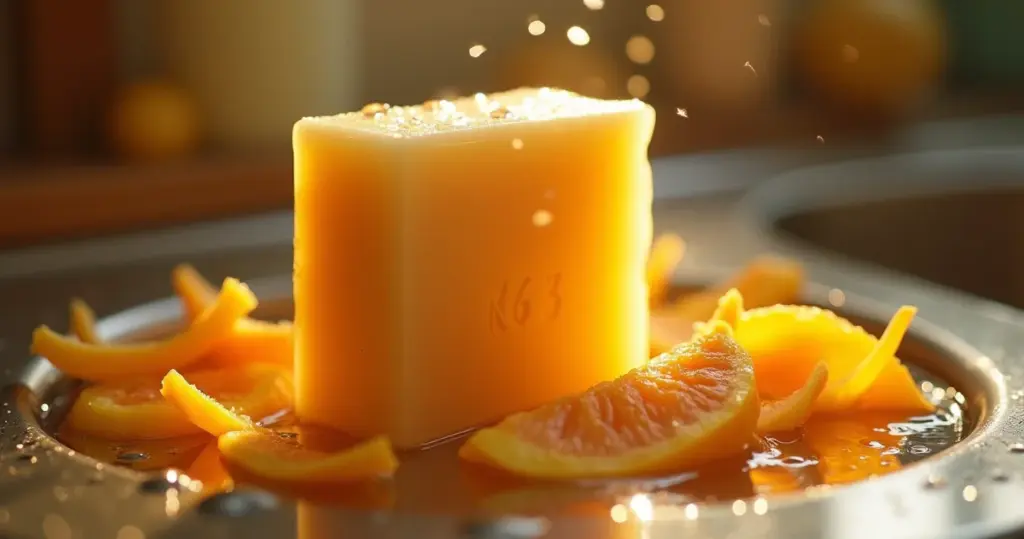 Porque o sabão limpa: a molécula de dupla personalidade que sua avó já usava