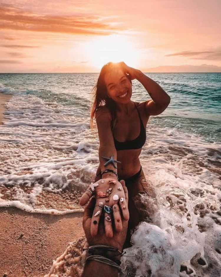 custo de um ensaio fotográfico profissional na praia