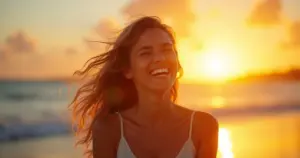 O Detalhe Que Ninguém Percebe Nas Poses Para Foto Na Praia O Detalhe Que Ninguém Percebe Nas Poses Para Foto Na Praia