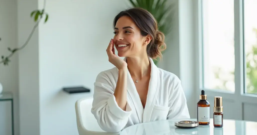 Preço Sessão Microagulhamento: Como Escolher Certo e Não Perder Dinheiro