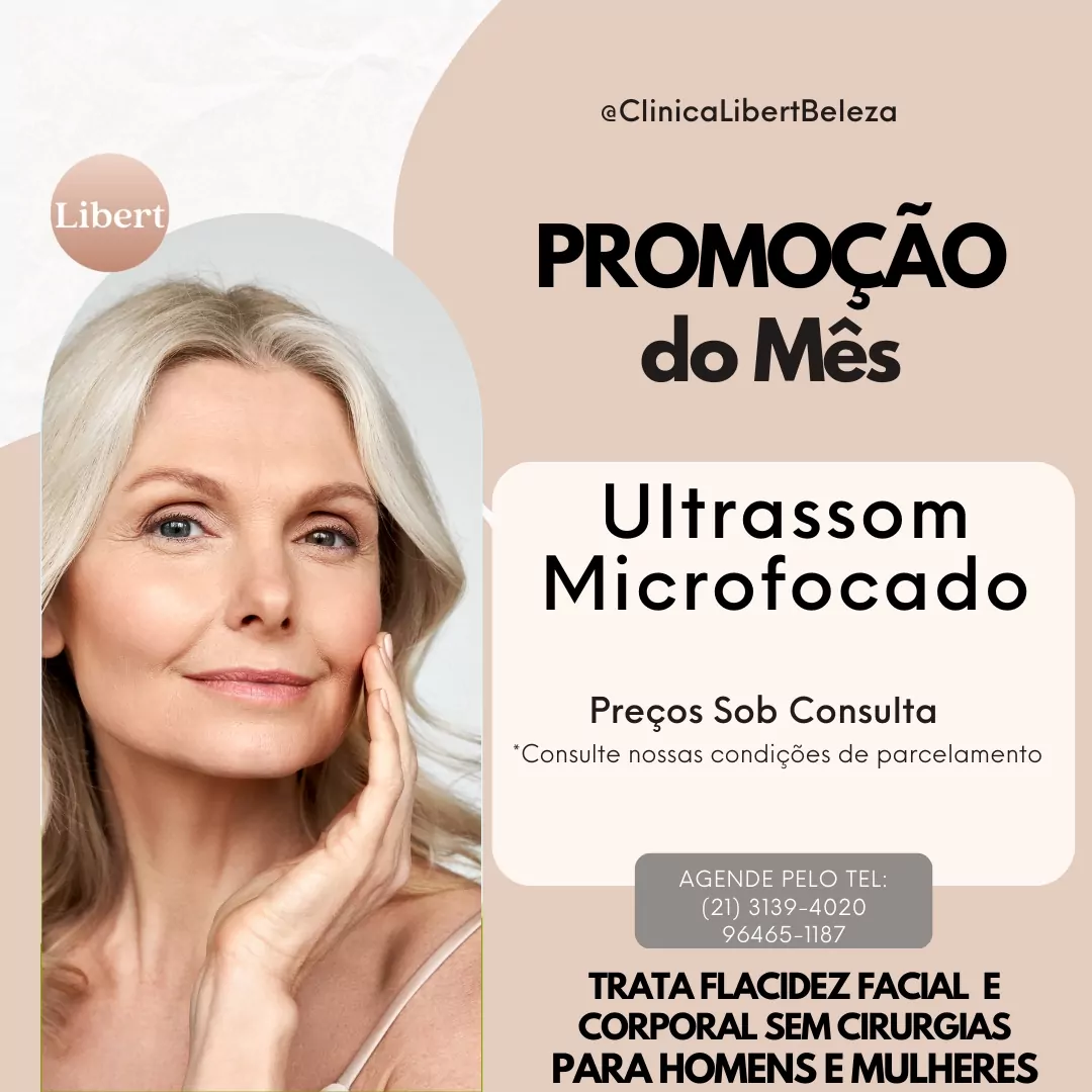 preço sessão ultrassom microfocado vale a pena