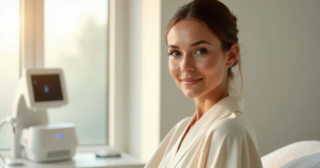 Preço sessão ultrassom microfocado vale a pena? A verdade que ninguém te conta