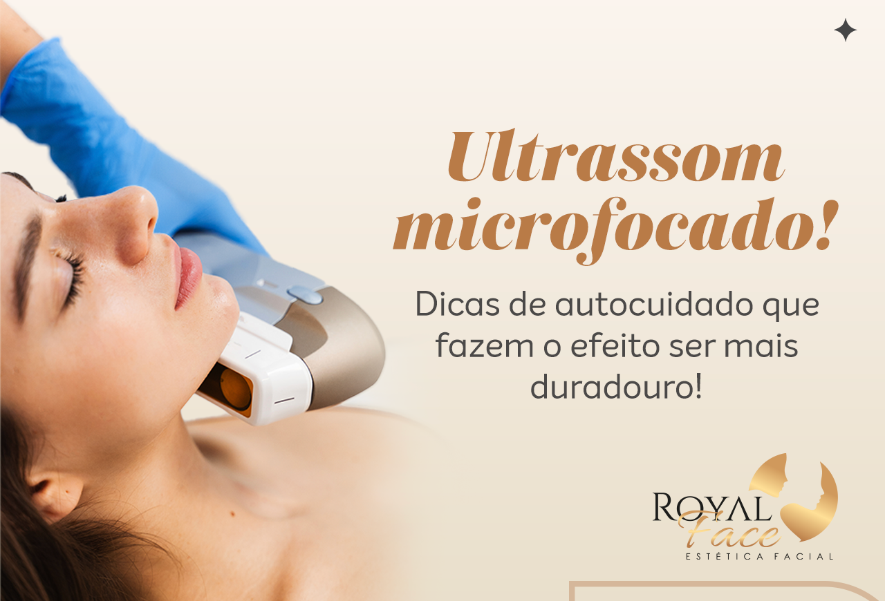 preço sessão ultrassom microfocado vale a pena