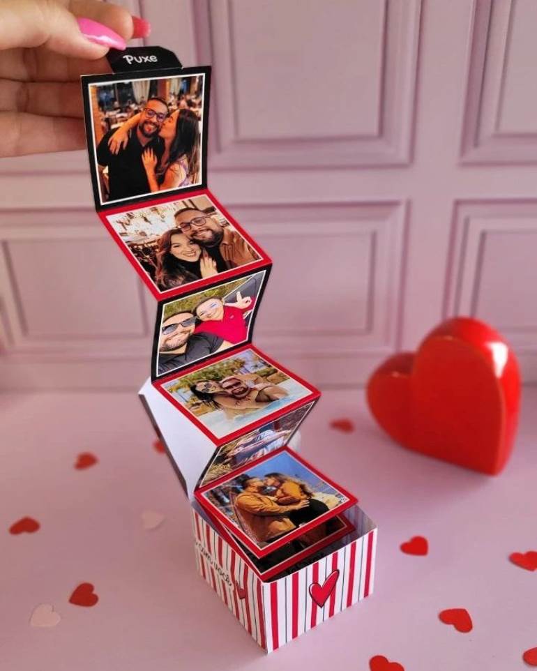 ideias de presentes artesanais para amigas