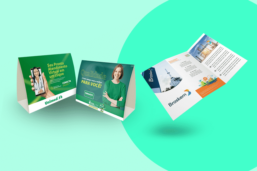 erros comuns ao montar um press kit