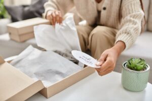 exemplos de press kit criativo para pequenas empresas