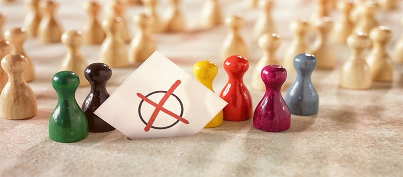 os maiores erros que enfraquecem a democracia