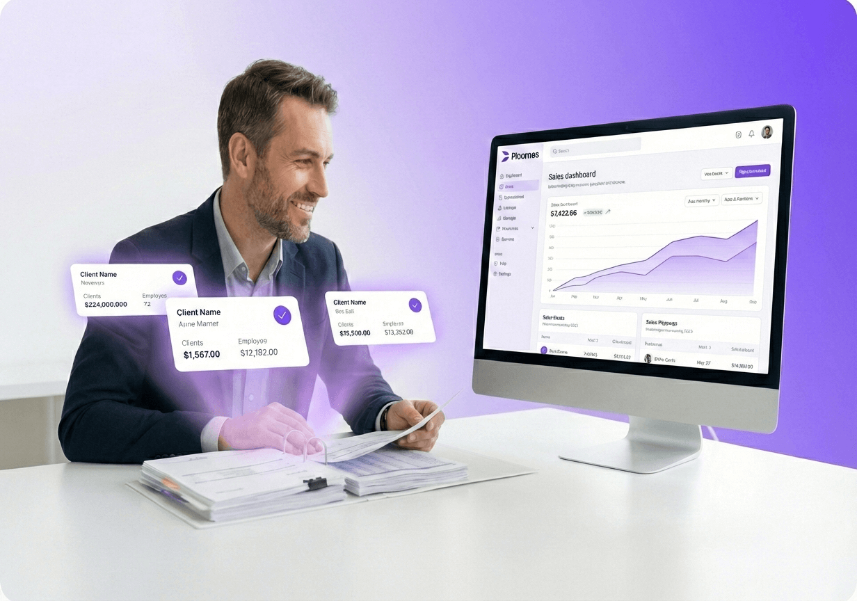 principais erros ao usar crm em pequenas empresas