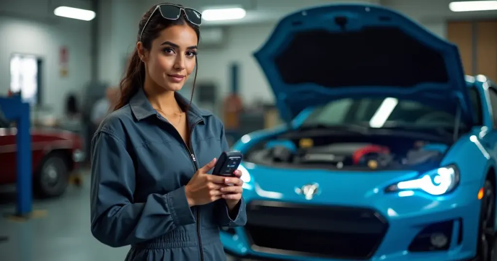 Problemas comuns com boost controller e como resolver antes que seu motor vá pro espaço