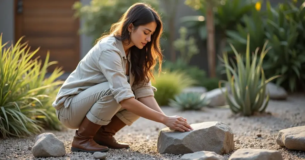 Problemas comuns jardim de pedras e como resolver: evite esses erros que estragam tudo