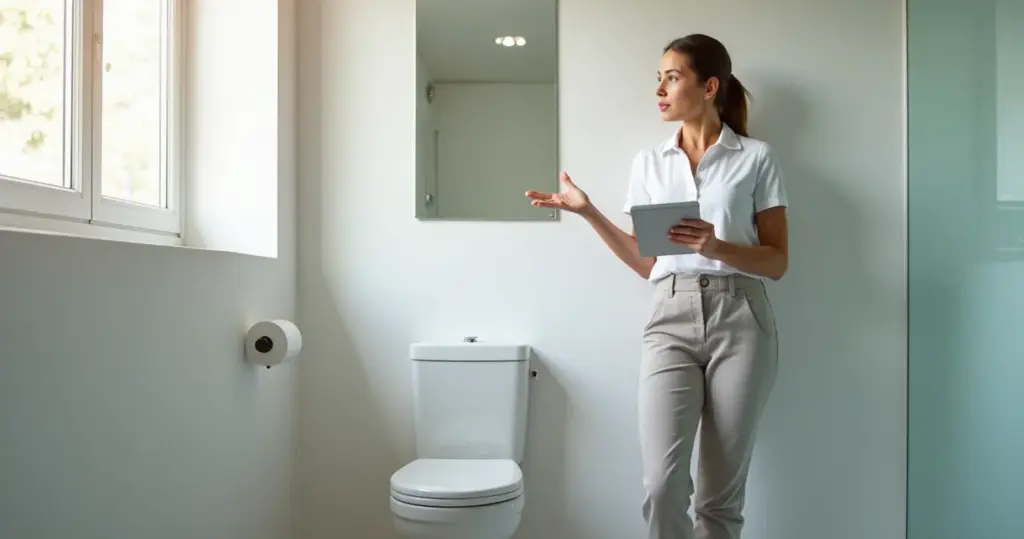 Problemas comuns vaso sanitário monobloco: evite esses 3 erros que estragam tudo Problemas comuns vaso sanitário monobloco: evite esses 3 erros que estragam tudo