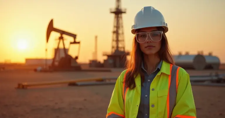 Produção de petróleo de xisto nos EUA: como isso virou o jogo energético