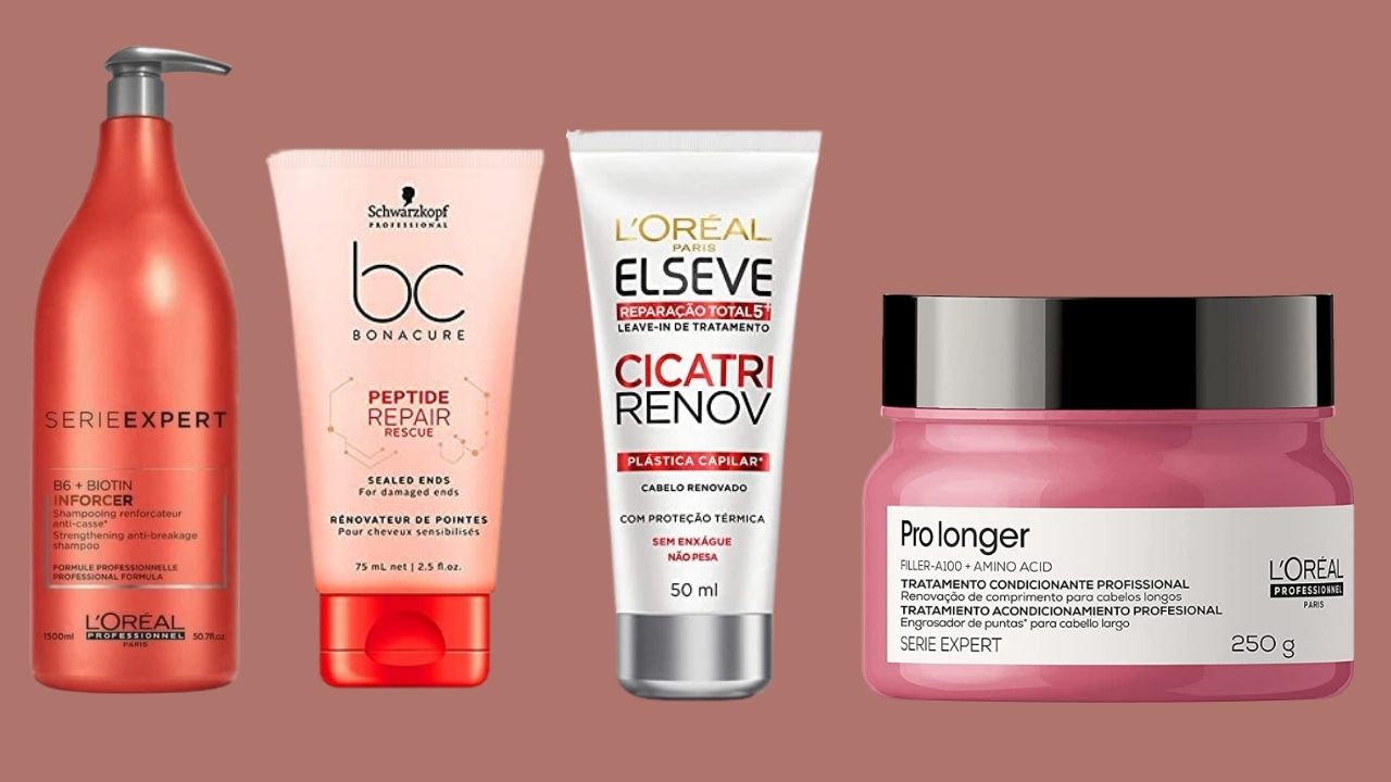 melhores produtos baratos pontas duplas