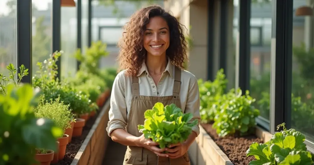 Projeto de Horta: Transforme Seu Cantinho em Comida Fresca em 2026