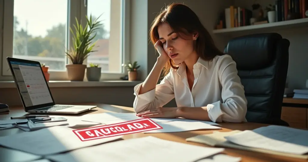 Quais as consequências de não declarar o MEI? O erro que derruba seu CNPJ